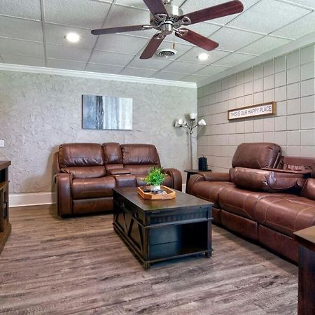 Amazing Cottage - Located On Blue Mile - Close To Gsu! Statesboro Exterior foto
