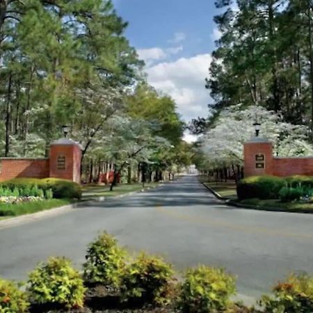 Amazing Cottage - Located On Blue Mile - Close To Gsu! Statesboro Exterior foto